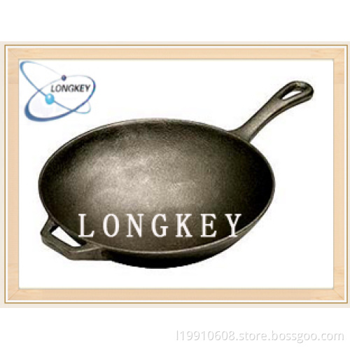 most facorite fry pan